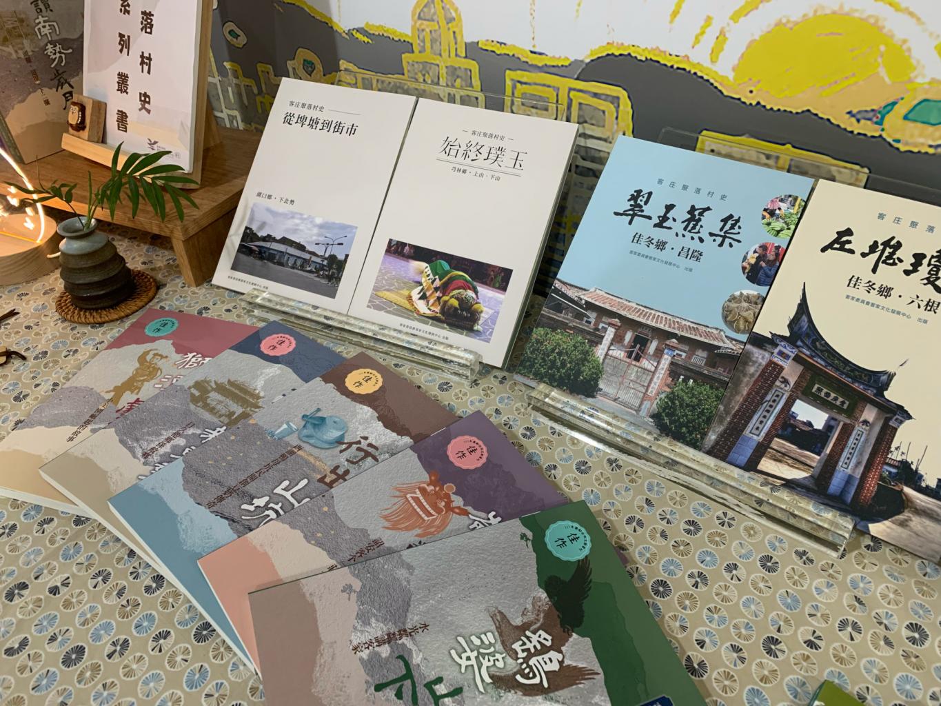 成為作者