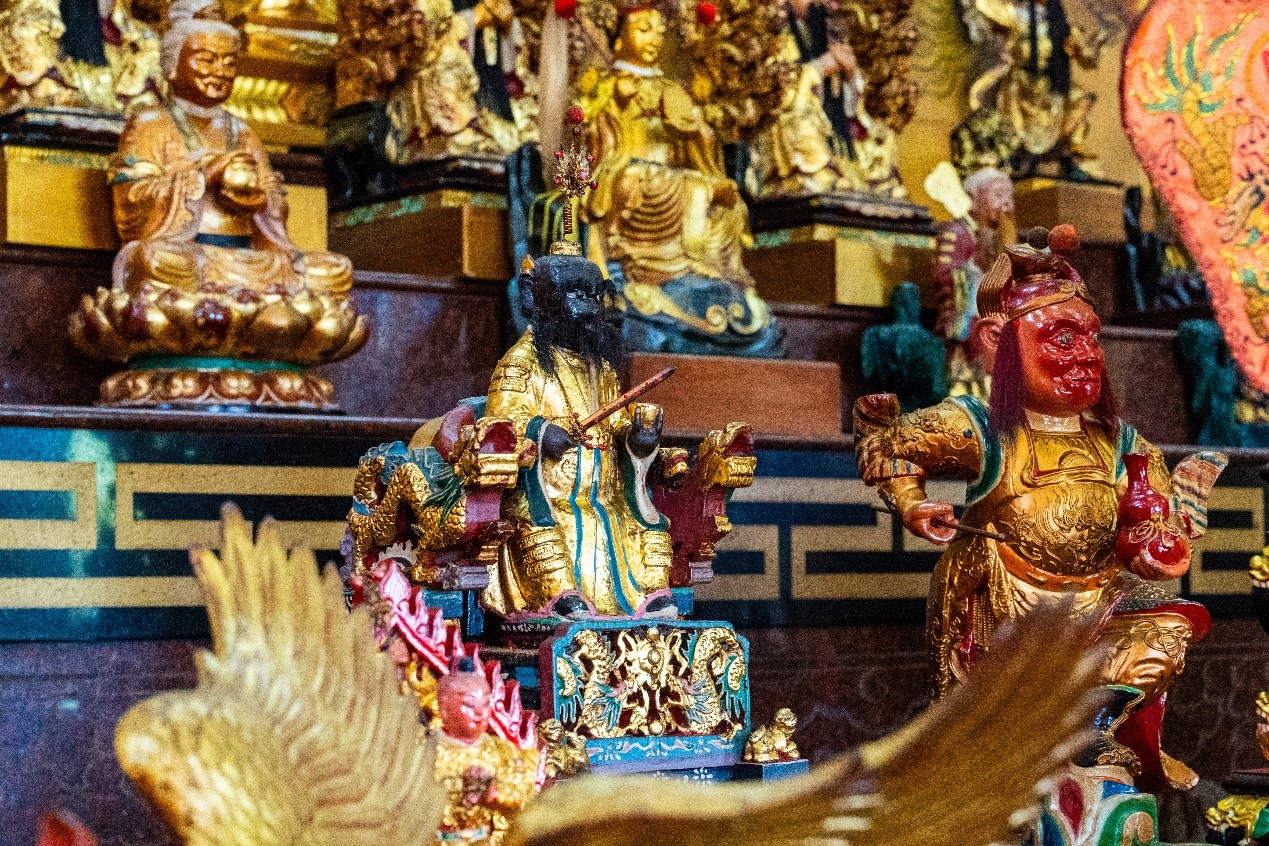 村史撰寫分享-５