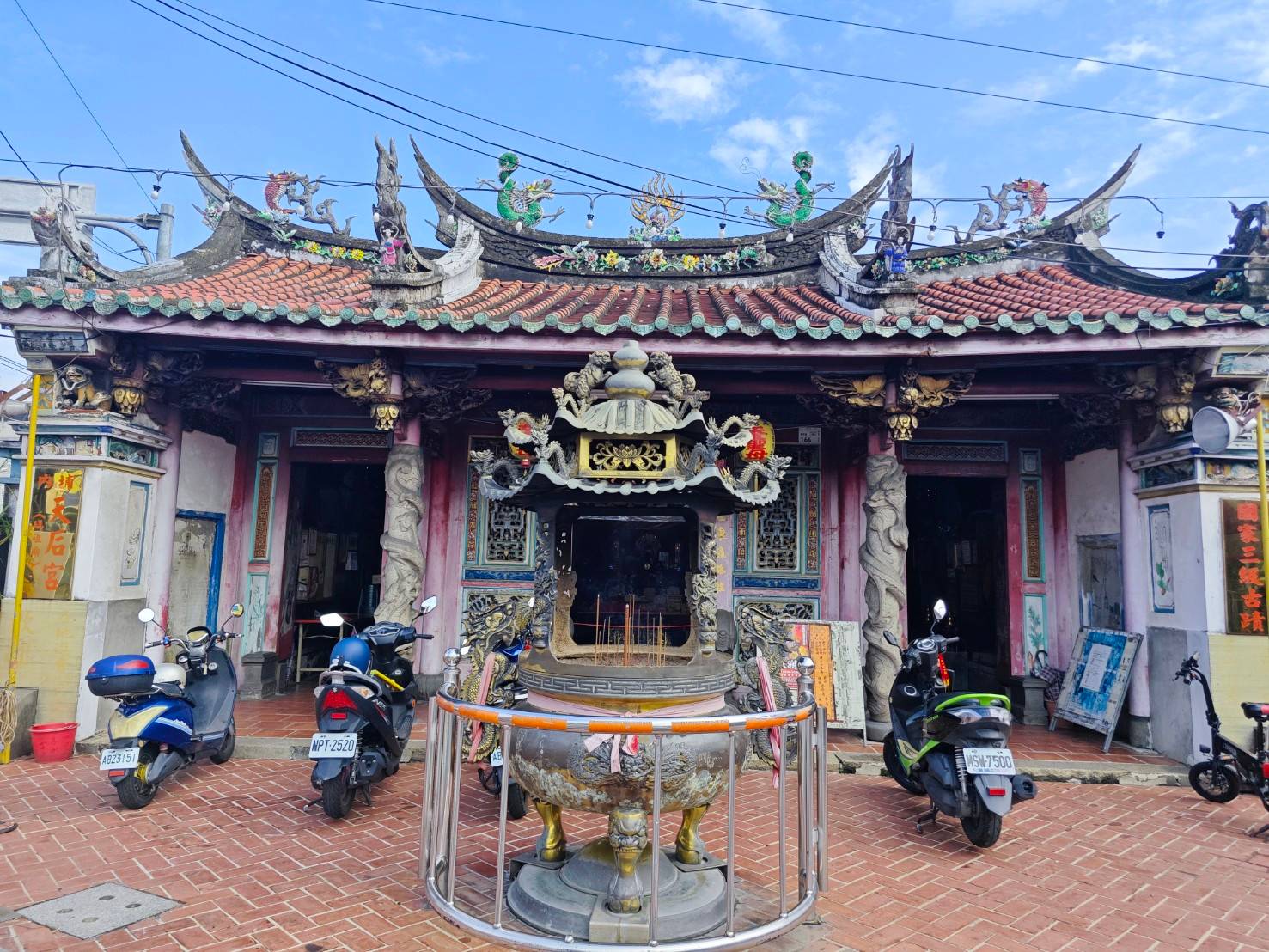 村史撰寫分享-５