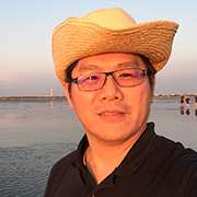 計畫主持人-李宗信老師