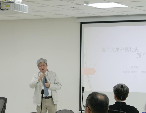 顧問-張弘毅老師